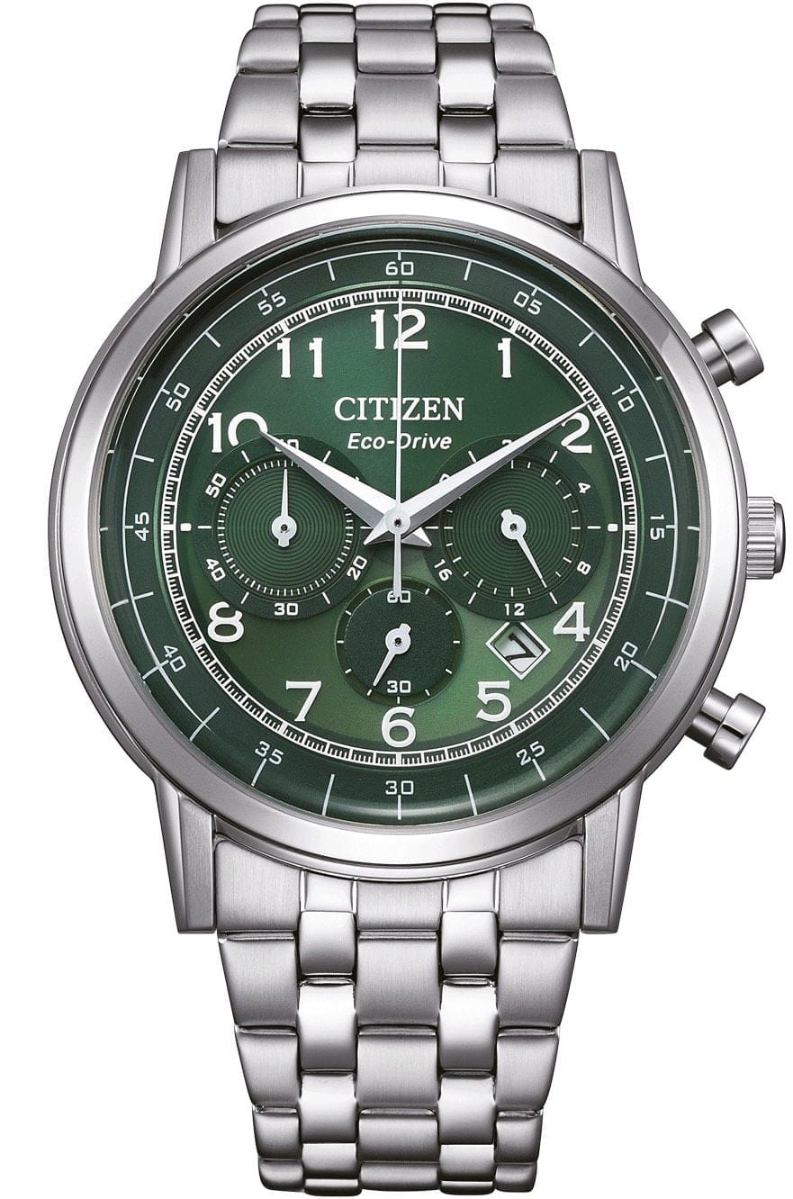 CITIZEN CA4630-53E Erkek KOL SAATİ