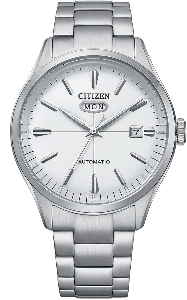 CITIZEN NH8391-51AE Erkek KOL SAATİ