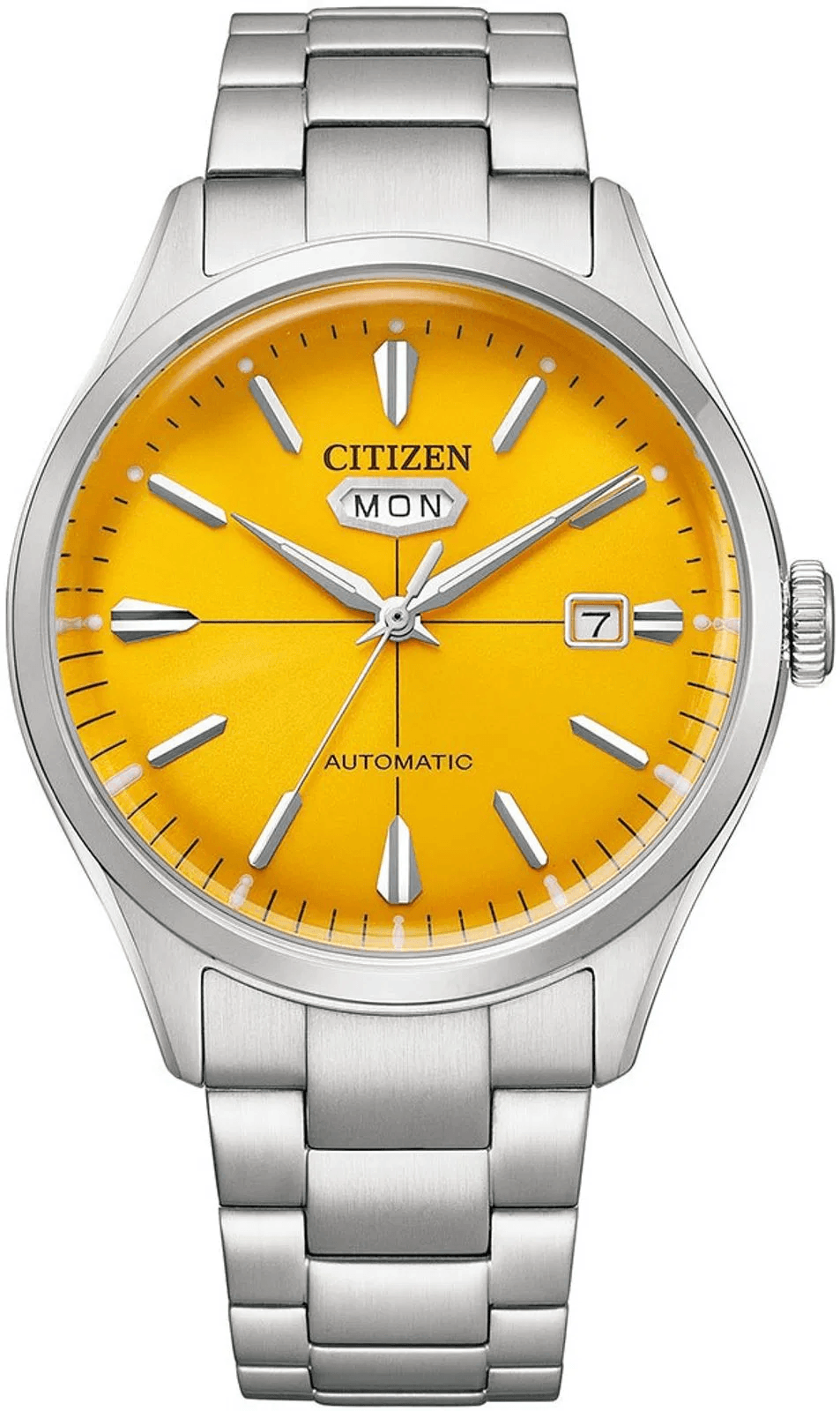 CITIZEN NH8391-51Z Erkek KOL SAATİ