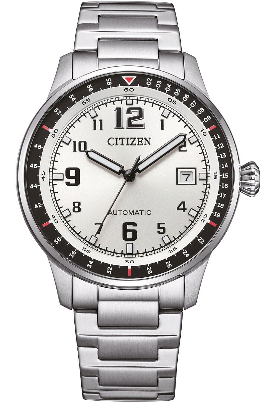 CITIZEN NJ0190-51A Erkek KOL SAATİ