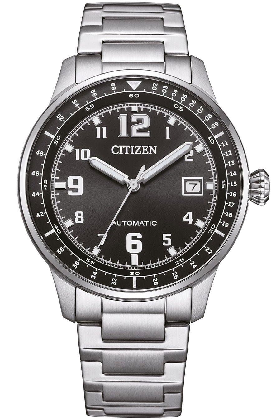 CITIZEN NJ0190-51E Erkek KOL SAATİ
