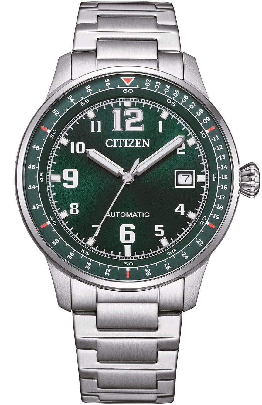 CITIZEN NJ0190-51X Erkek KOL SAATİ