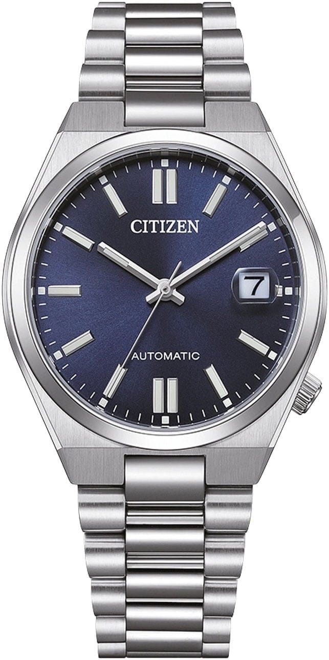 CITIZEN NJ0200-50M Erkek KOL SAATİ