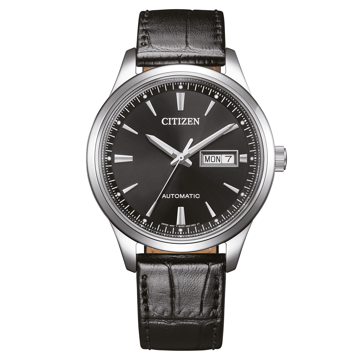 CITIZEN NY4058-01EE Erkek KOL SAATİ