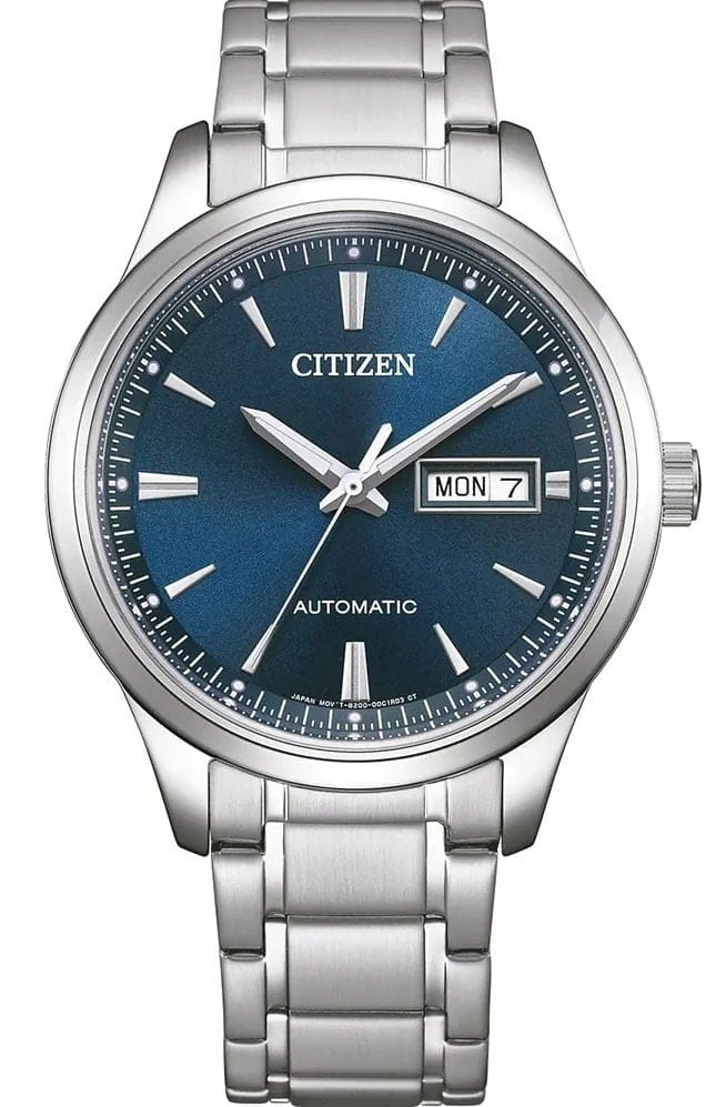 CITIZEN NY4058-79LE Erkek KOL SAATİ