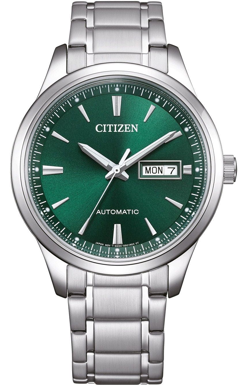 CITIZEN NY4058-79XE Erkek KOL SAATİ
