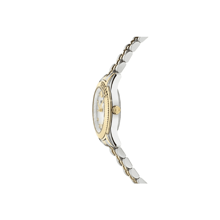 VERSACE VRSCVE9CA0625 Kadın KOL SAATİ 2