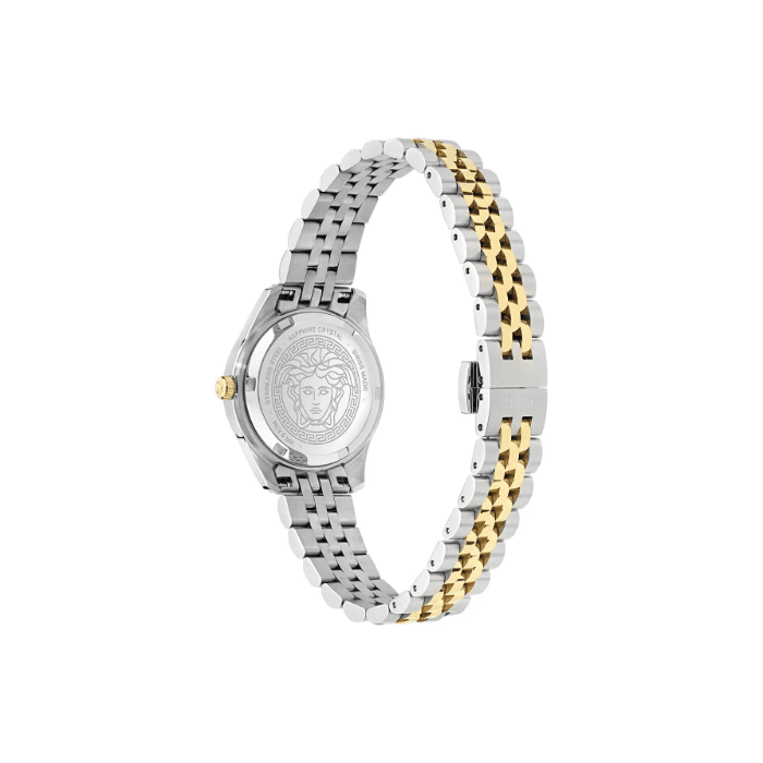 VERSACE VRSCVE9CA0625 Kadın KOL SAATİ 3