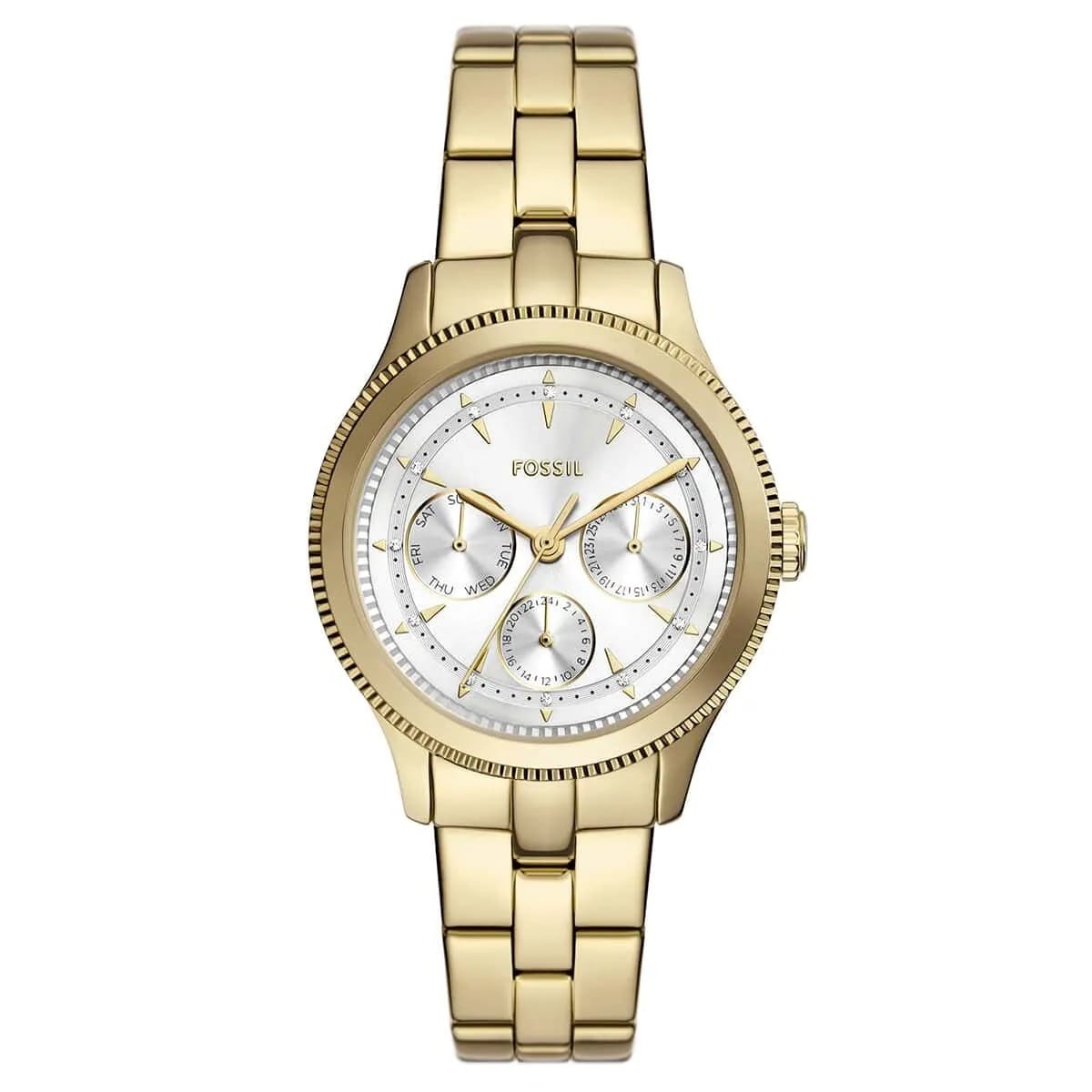FOSSIL FBQ3994 Kadın KOL SAATİ