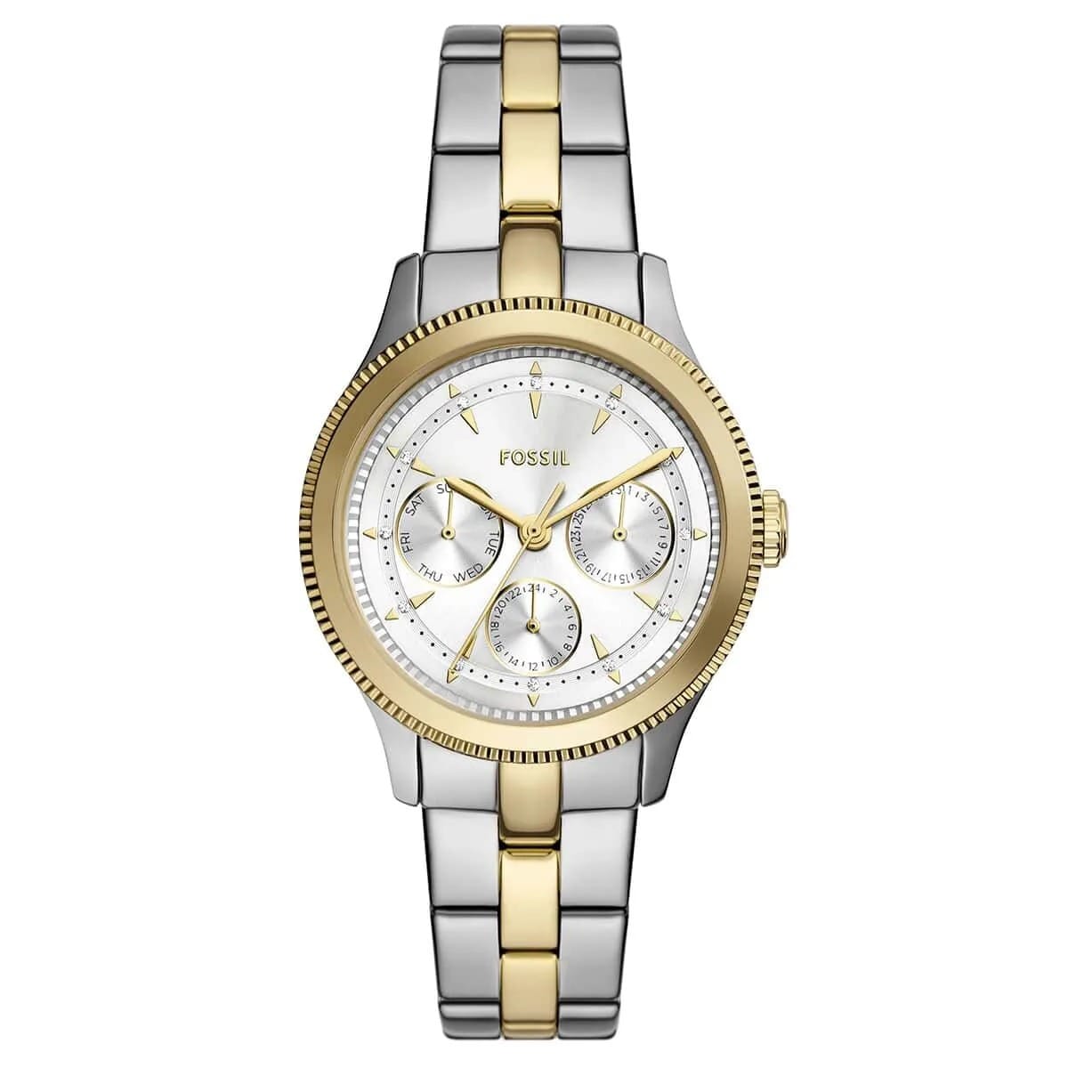 FOSSIL FBQ3995 Kadın KOL SAATİ