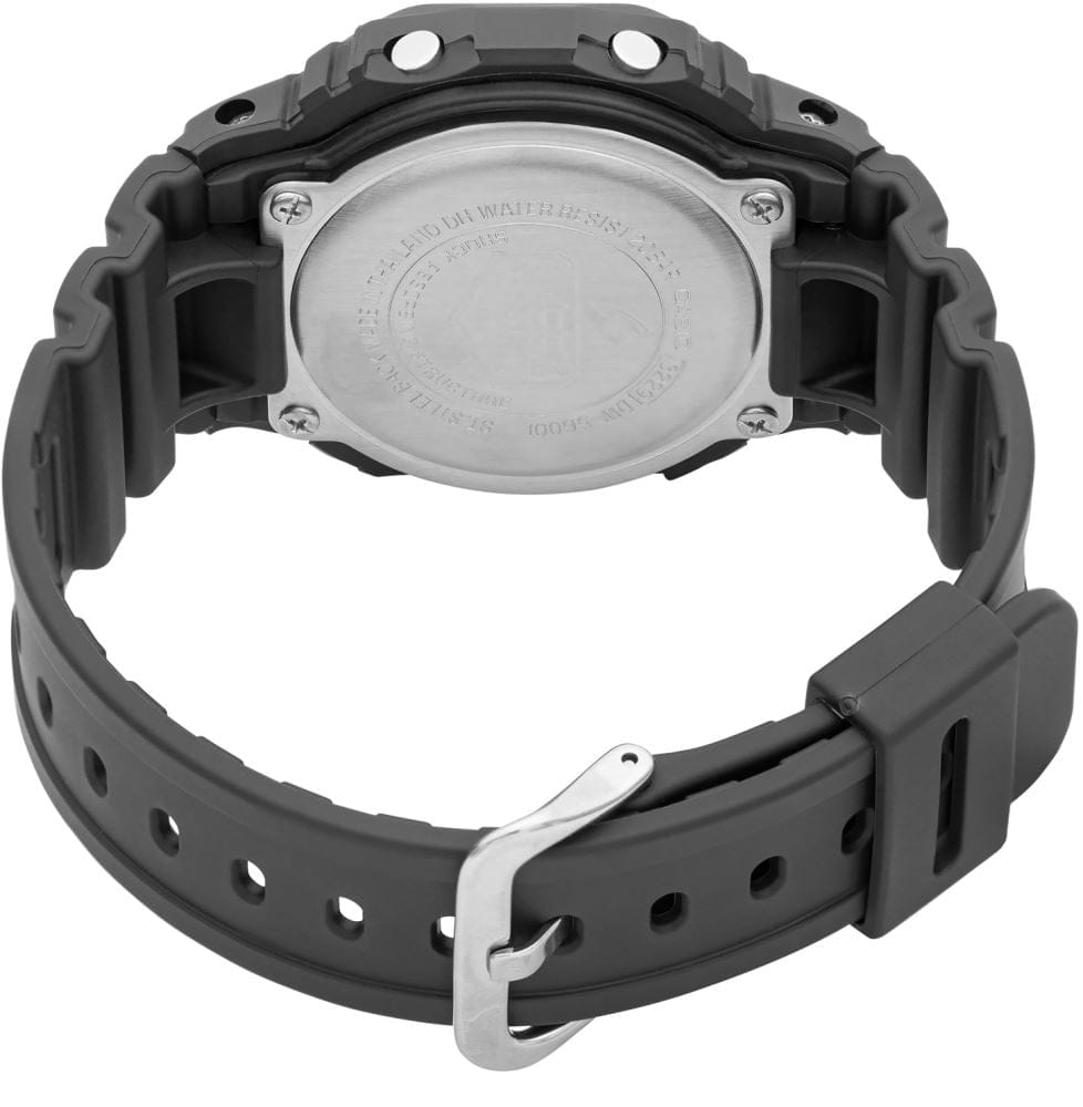 CASIO DW-5600UE-1DR Erkek KOL SAATİ 3