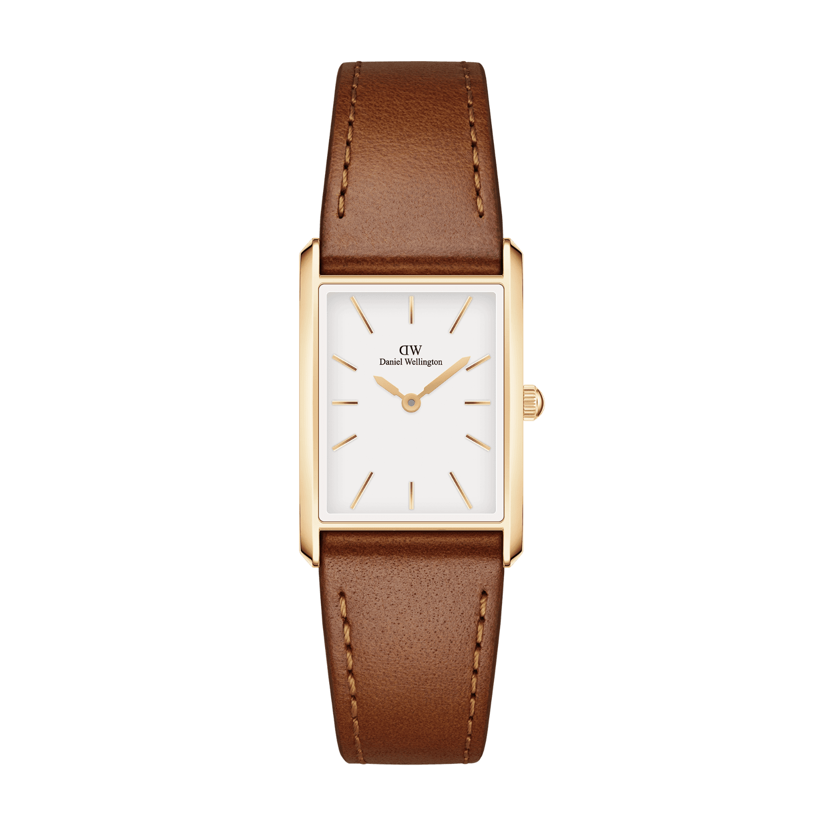 DANIEL WELLINGTON Bound Durham Gold DW00600696 Kadın KOL SAATİ 1