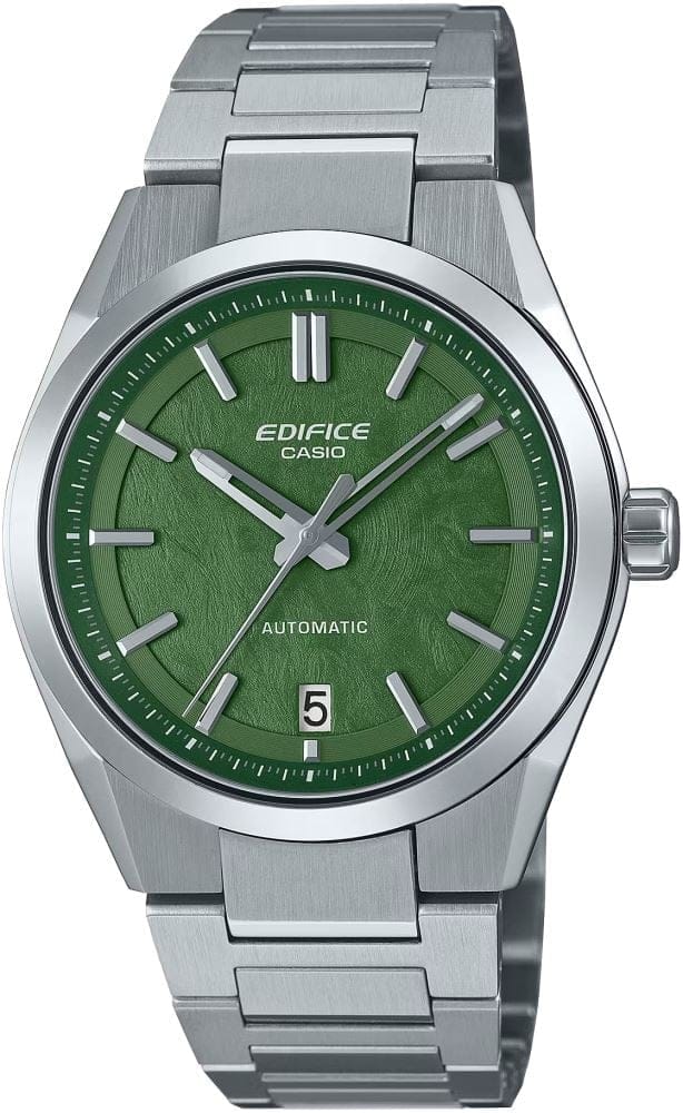CASIO OTOMATİK EFK-100D-3ADR Erkek KOL SAATİ