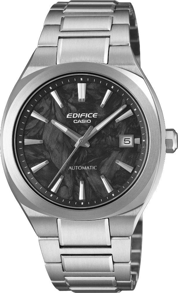 Casio Edifice Otomatik EFK-200CD-1ADR Erkek KOL SAATİ