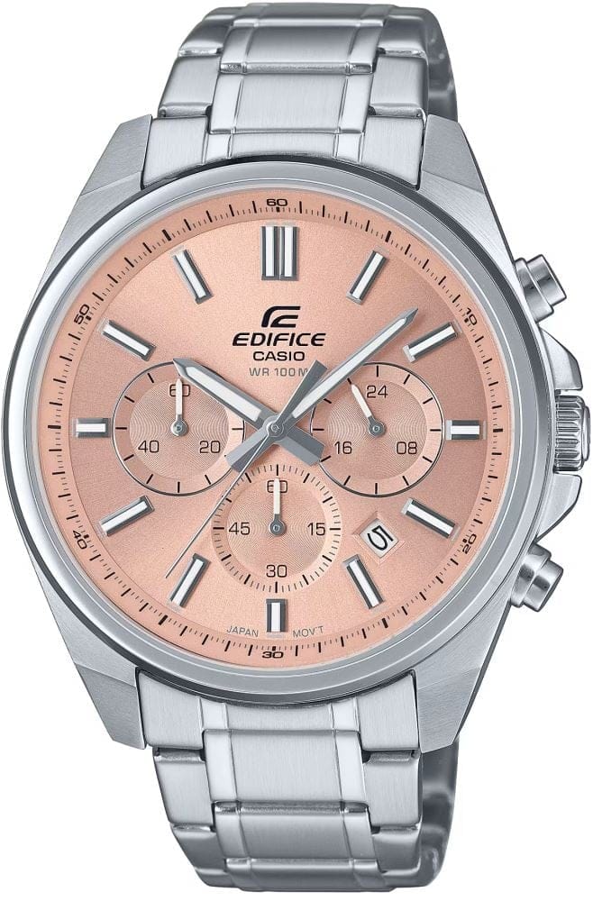 CASIO EFV-650D-4AVUDF Erkek KOL SAATİ