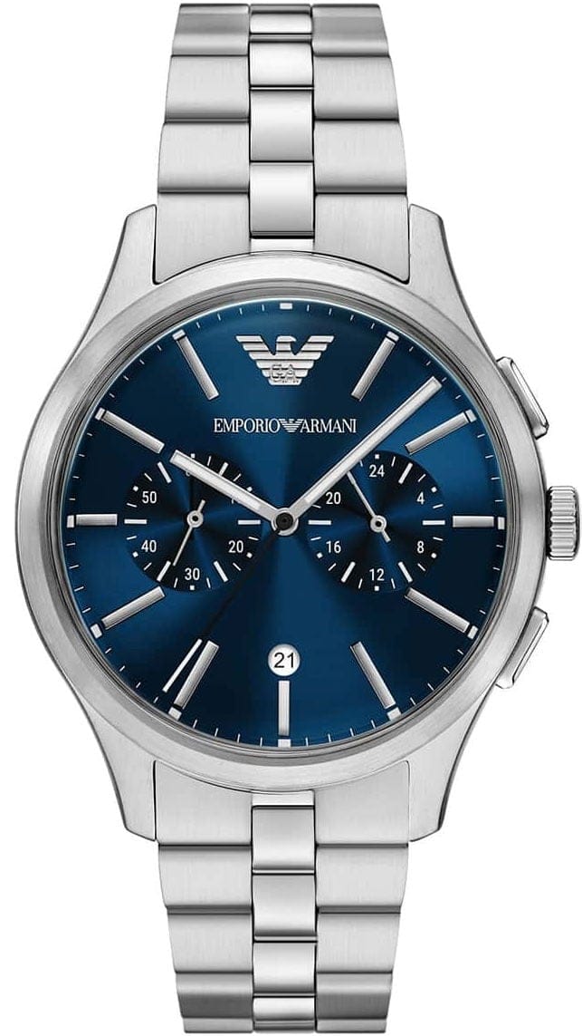 EMPORIO ARMANI AR11728 Erkek KOL SAATİ
