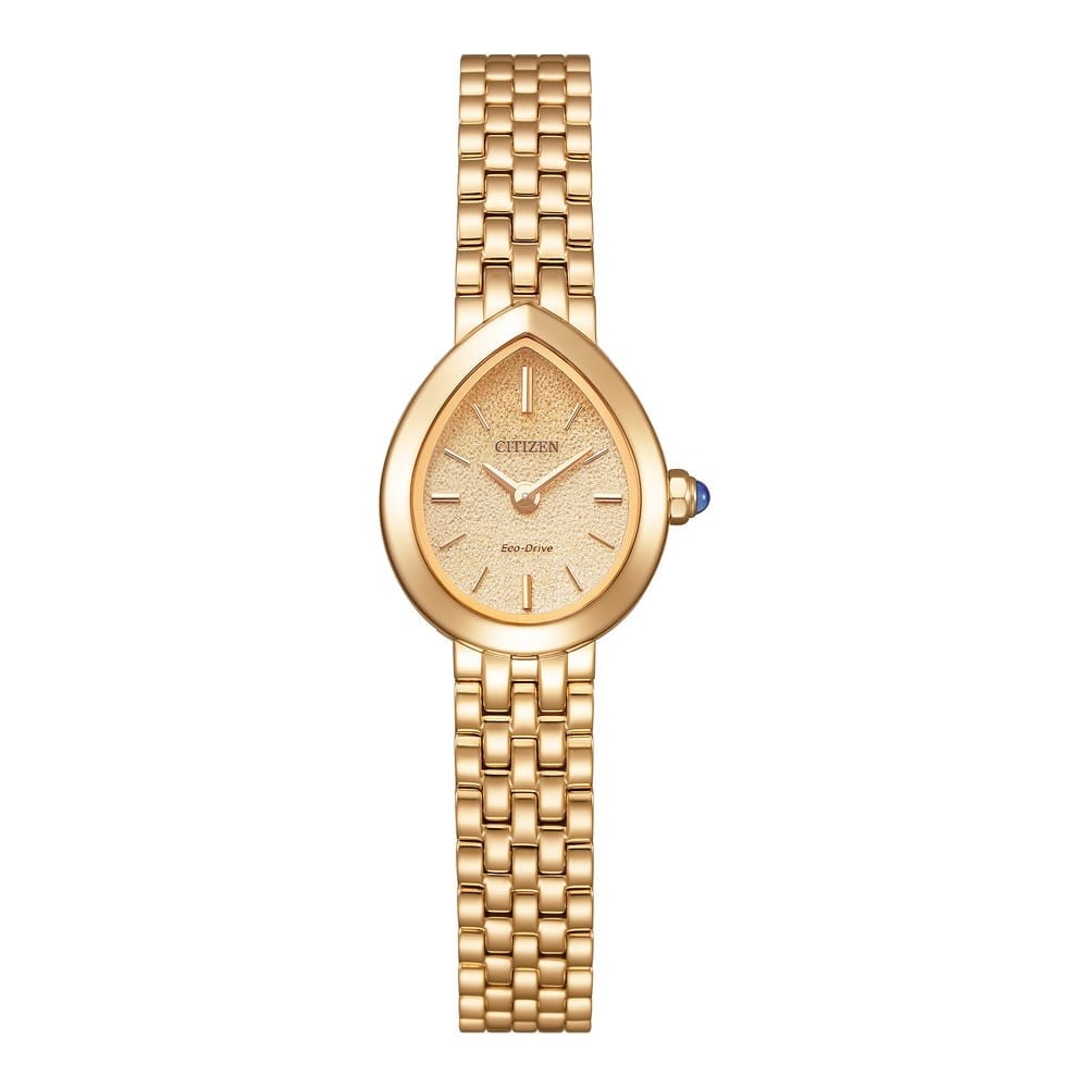 CITIZEN L Rainell EX1553-56X Eco-Drive Kadın KOL SAATİ 1