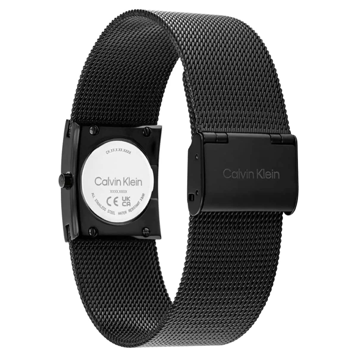CALVIN KLEIN CK25100138 Kadın KOL SAATİ 3