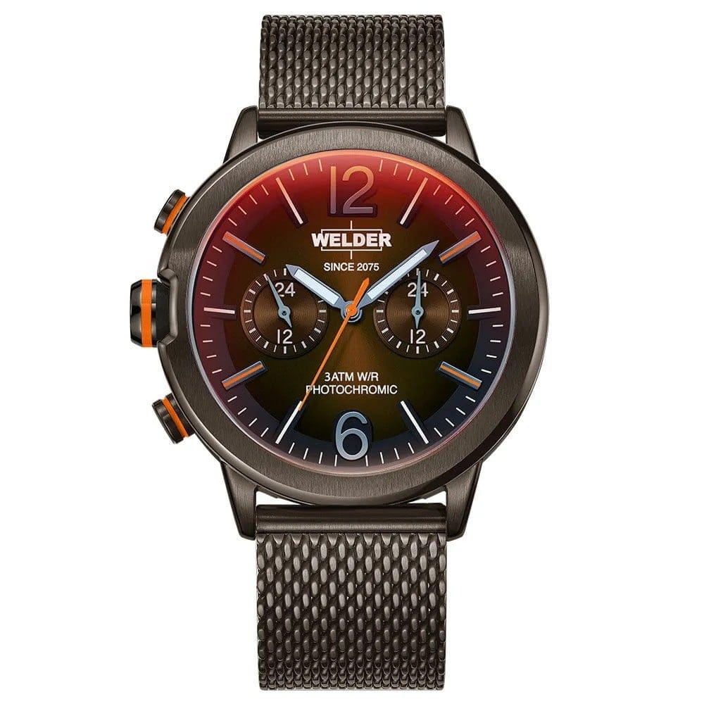 Welder Moody Watch WWMD1013 Erkek KOL SAATİ
