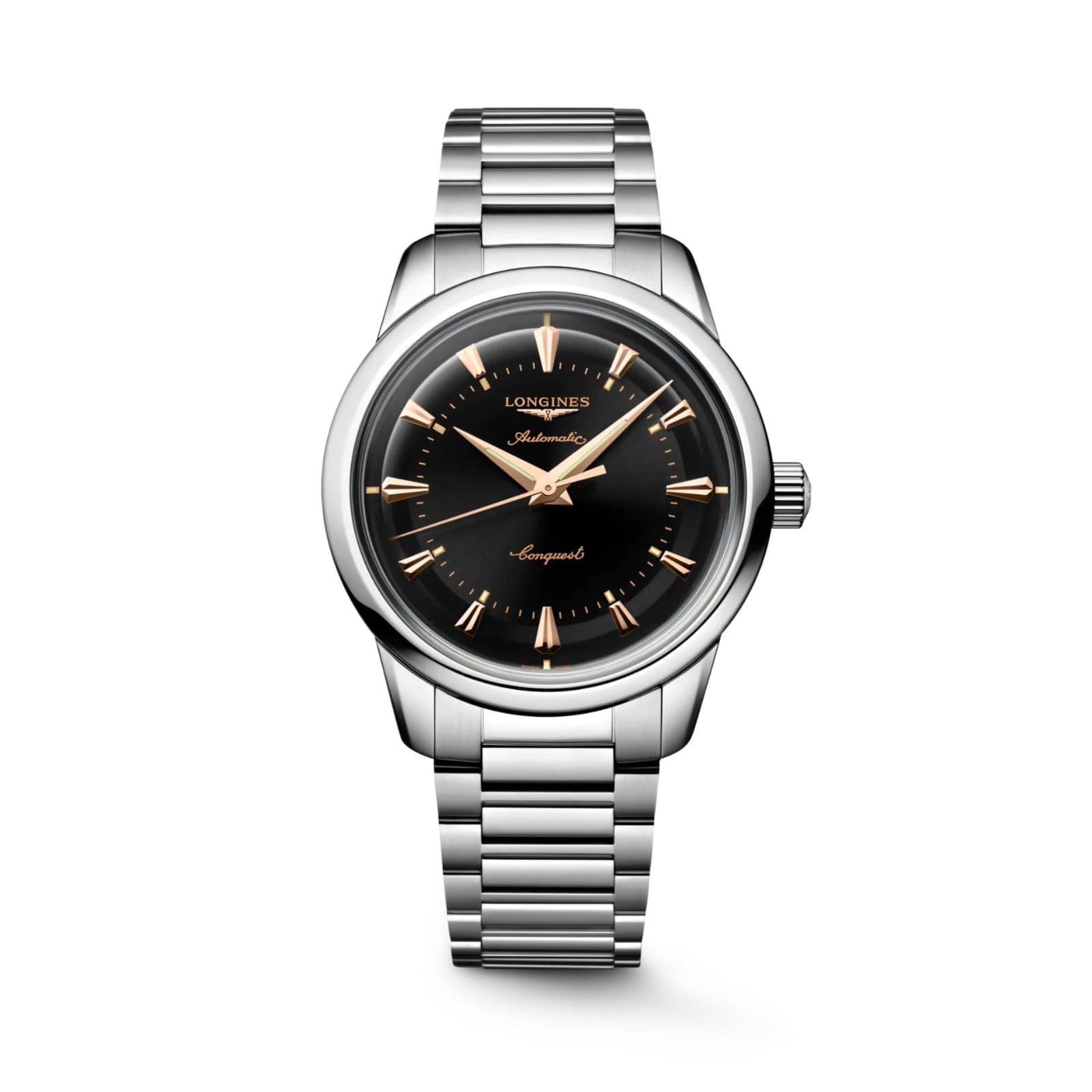 LONGINES CONQUEST HERITAGE  L16494526 - L1.649.4.52.6 UNISEX KOL SAATİ