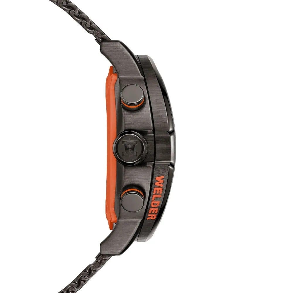 Welder Moody Watch WWMD1013 Erkek KOL SAATİ 2