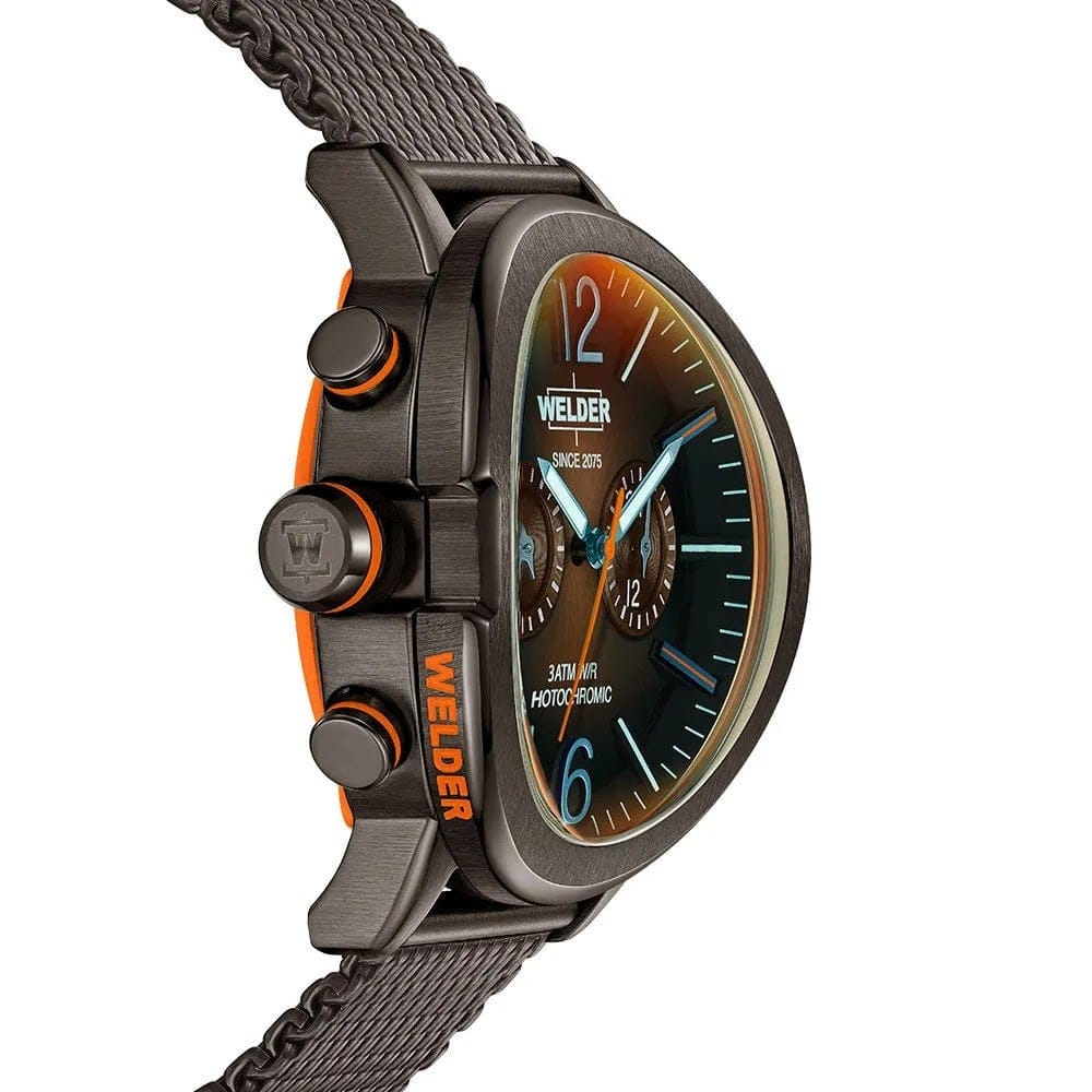 Welder Moody Watch WWMD1013 Erkek KOL SAATİ 5