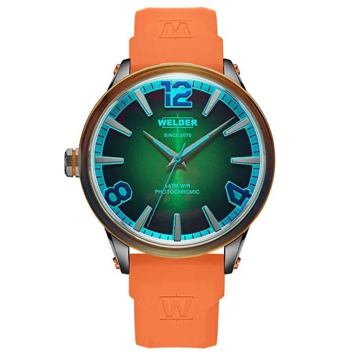 Welder Moody Watch WRN3000 Erkek KOL SAATİ