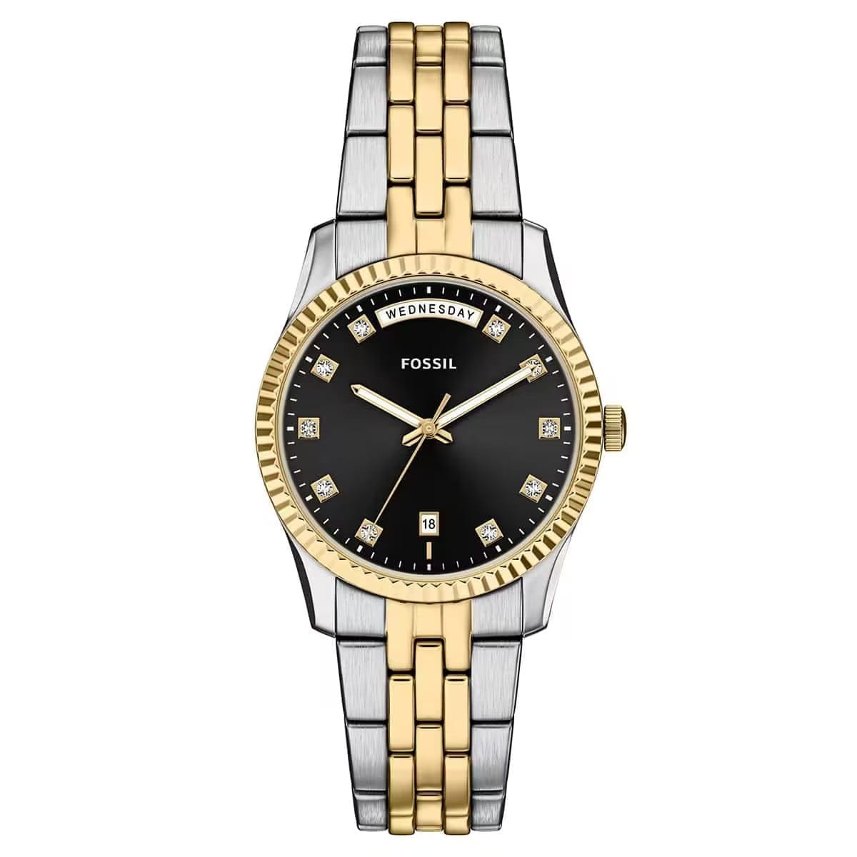 FOSSIL FES5458 Kadın KOL SAATİ