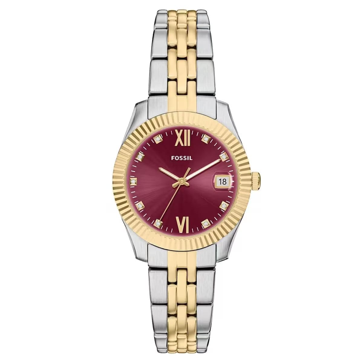 FOSSIL FES5461 Kadın KOL SAATİ
