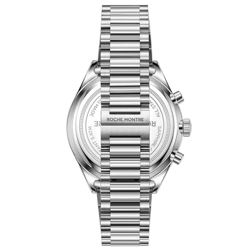 ROCHE MONTRE RMG6011-05 Erkek KOL SAATİ 4