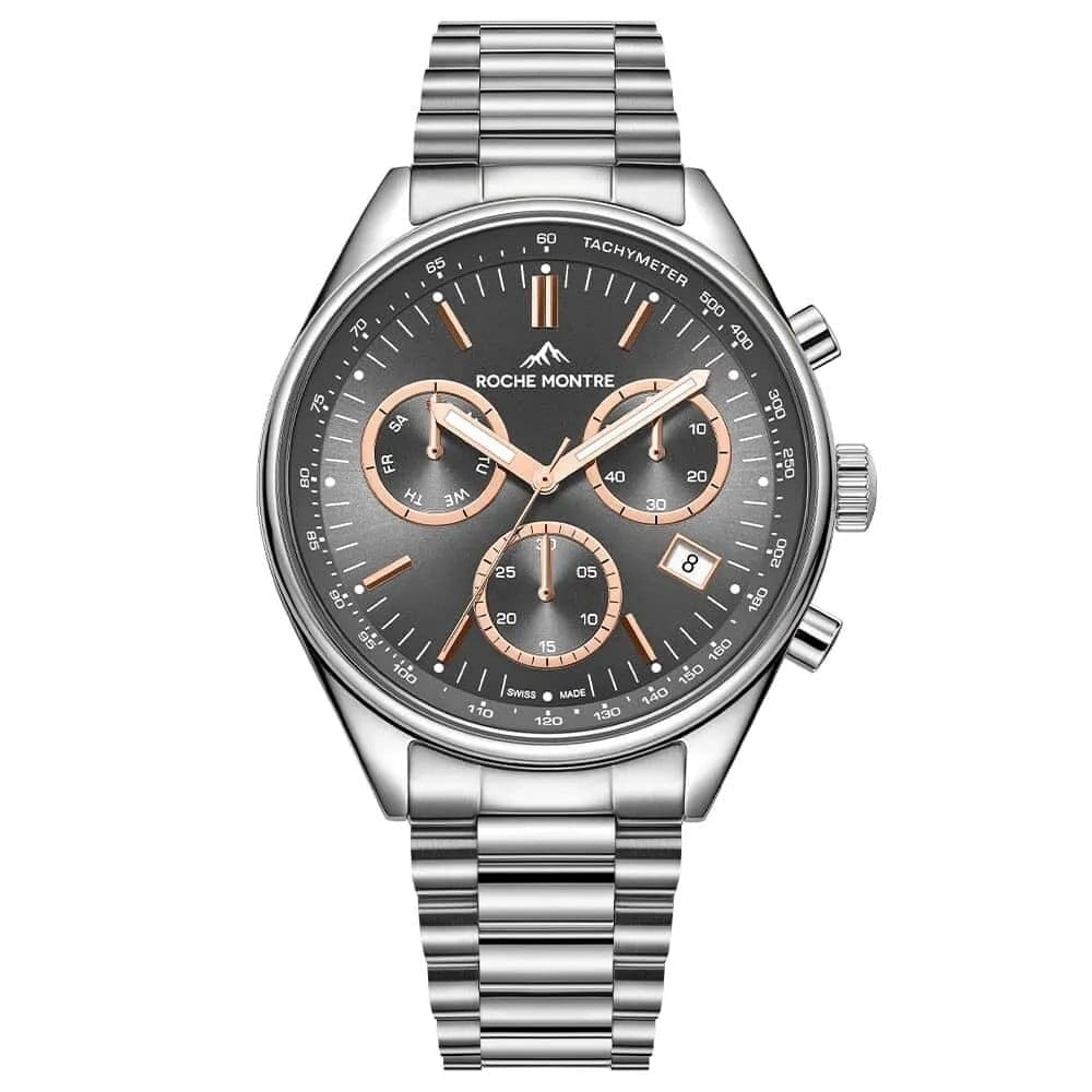 ROCHE MONTRE RMG6011-05 Erkek KOL SAATİ