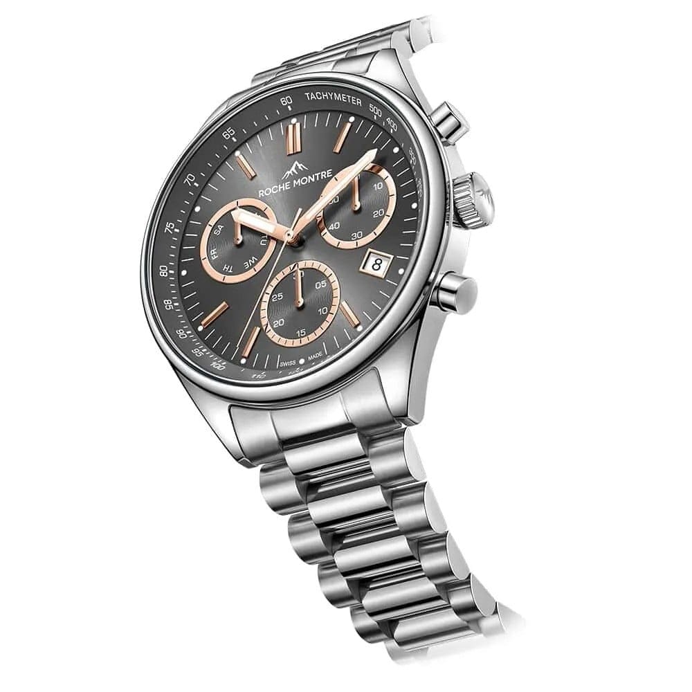 ROCHE MONTRE RMG6011-05 Erkek KOL SAATİ 3