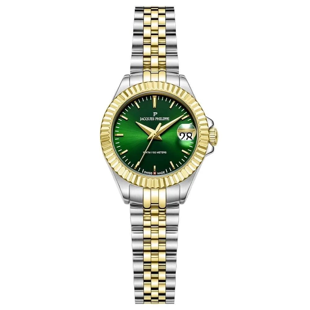 JACQUES PHILIPPE JPQLS8273X8 Kadın KOL SAATİ
