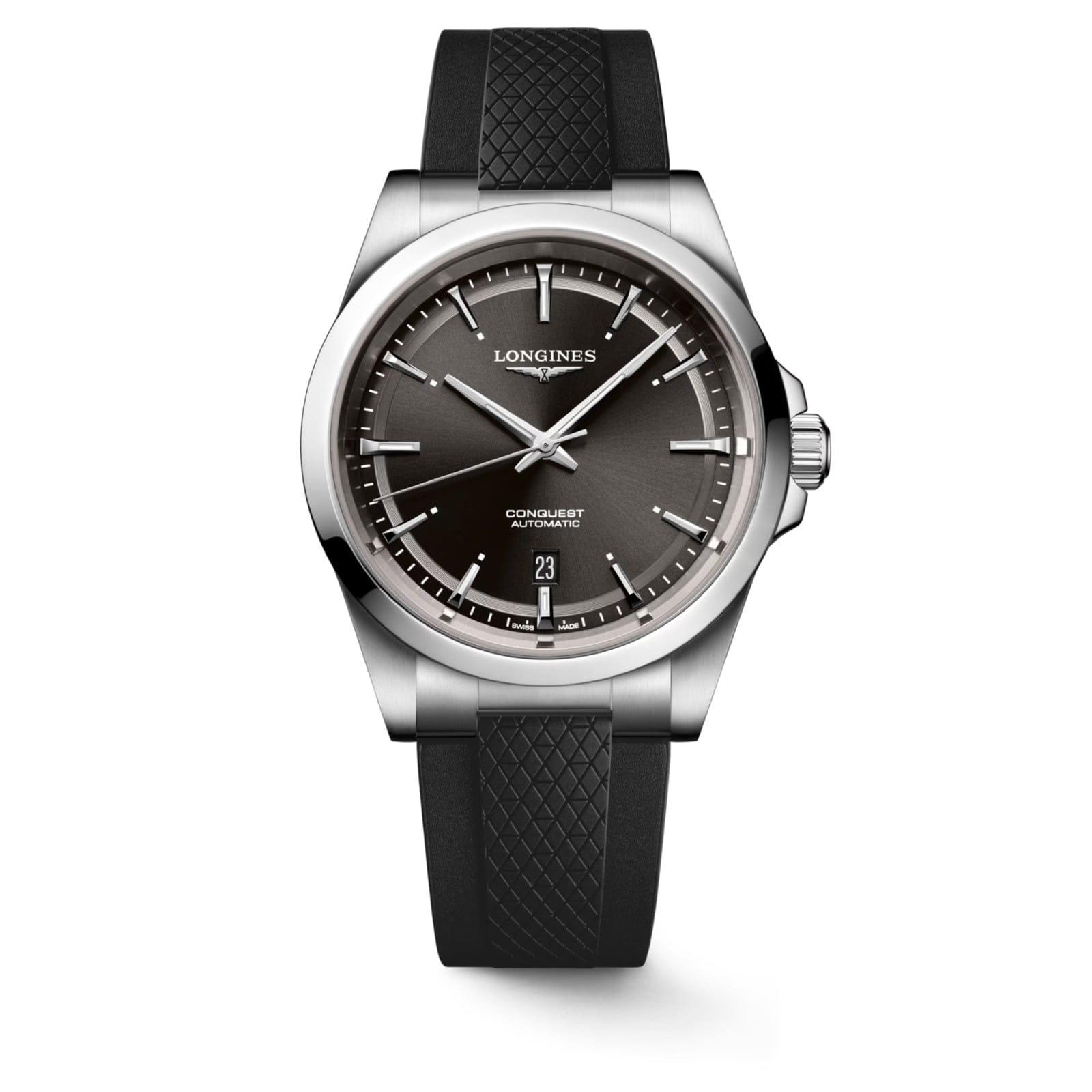 LONGINES CONQUEST  L38304529 - L3.830.4.52.9 ERKEK KOL SAATİ