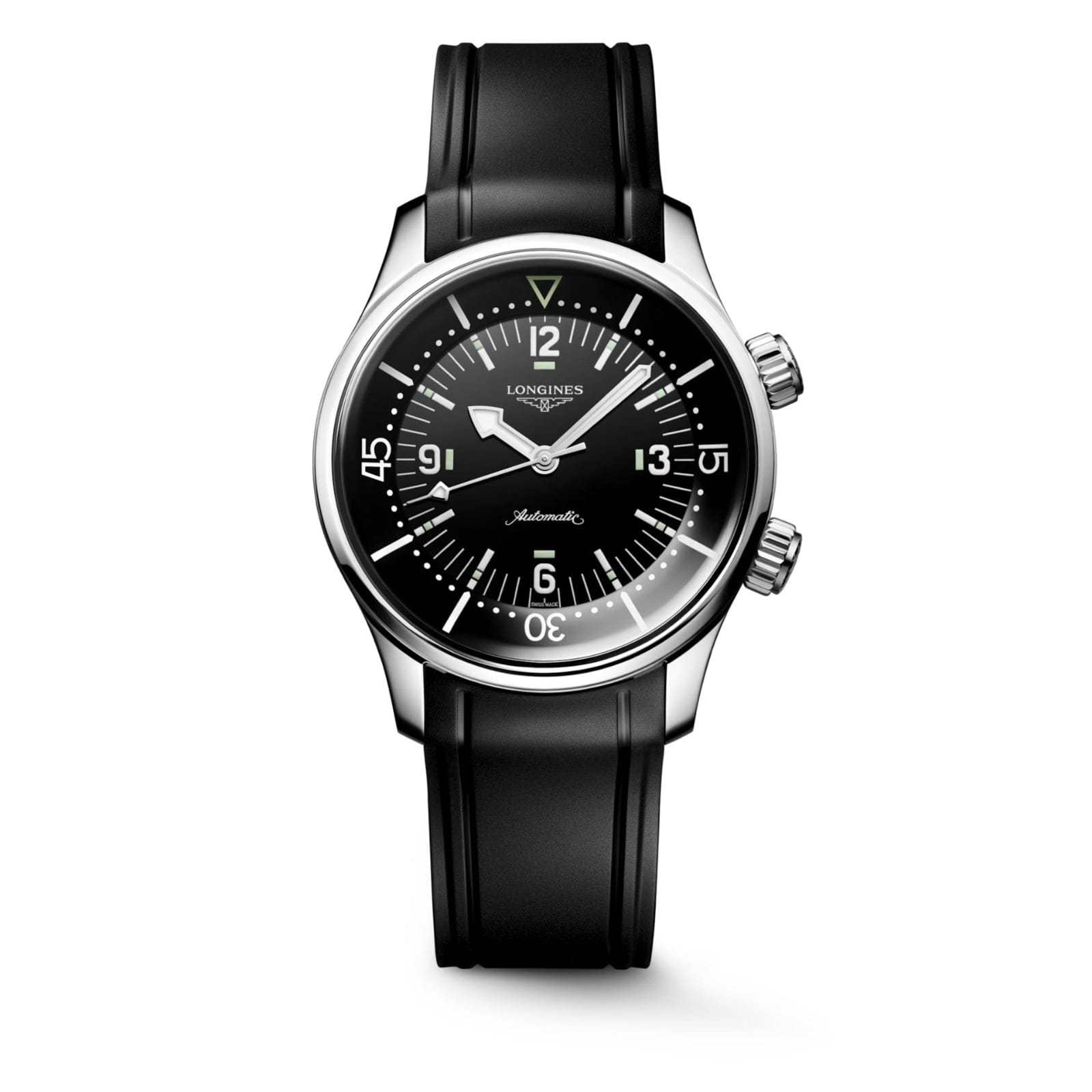 LONGINES LEGEND DIVER  L37644509 - L3.764.4.50.9 UNISEX KOL SAATİ