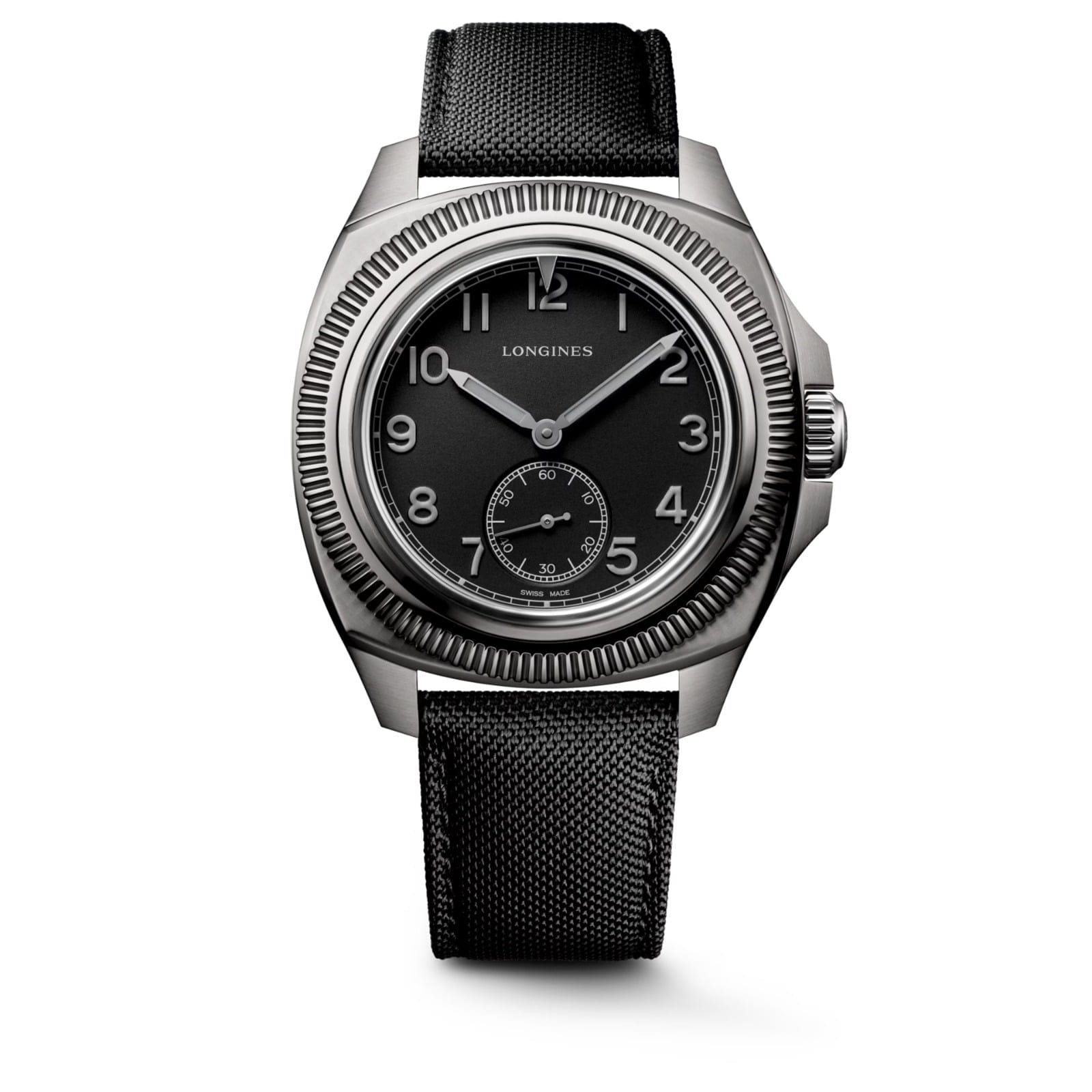 LONGINES PILOT MAJETEK PIONEER EDITION  L28381532 - L2.838.1.53.2 ERKEK KOL SAATİ