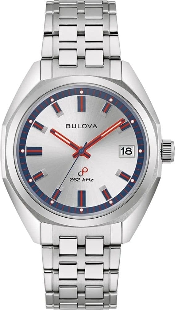 BULOVA 96K112 LIMITED Erkek KOL SAATİ