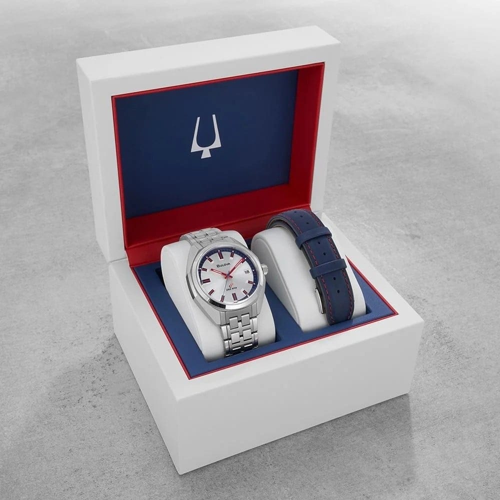 BULOVA 96K112 LIMITED Erkek KOL SAATİ 2