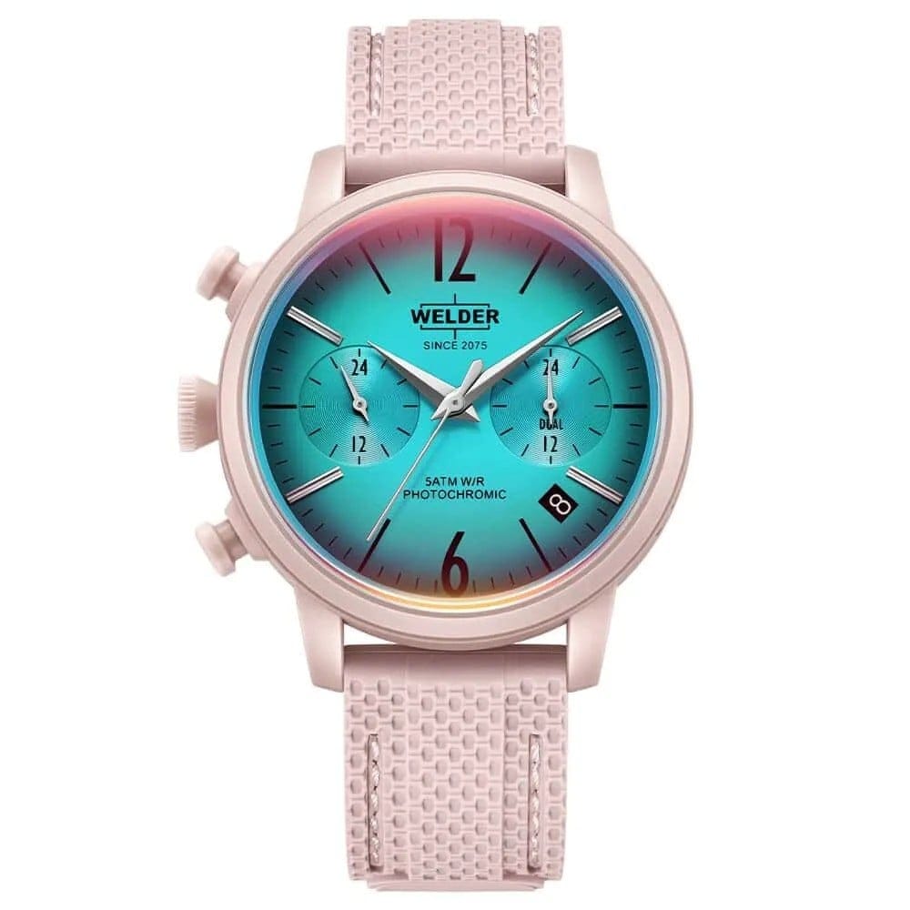 Welder Moody Watch WWRP651 Kadın KOL SAATİ