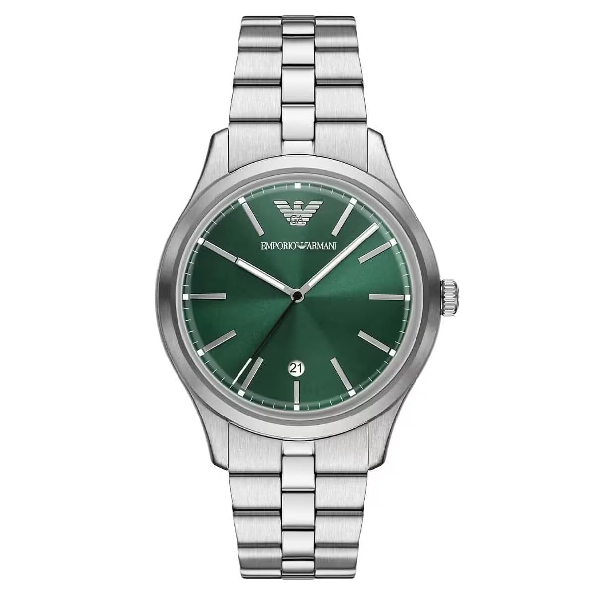 EMPORIO ARMANI AR11734 Erkek KOL SAATİ