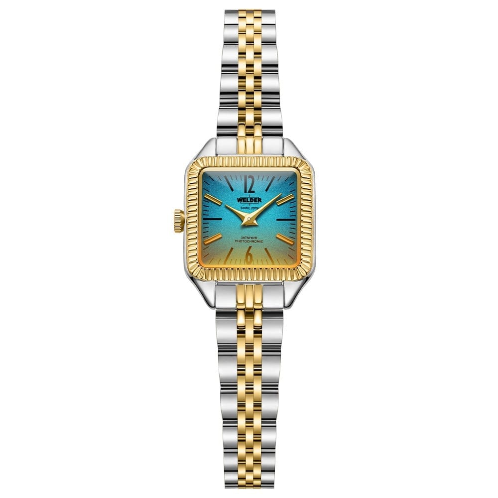 Welder Moody Watch WRC3004 Kadın KOL SAATİ