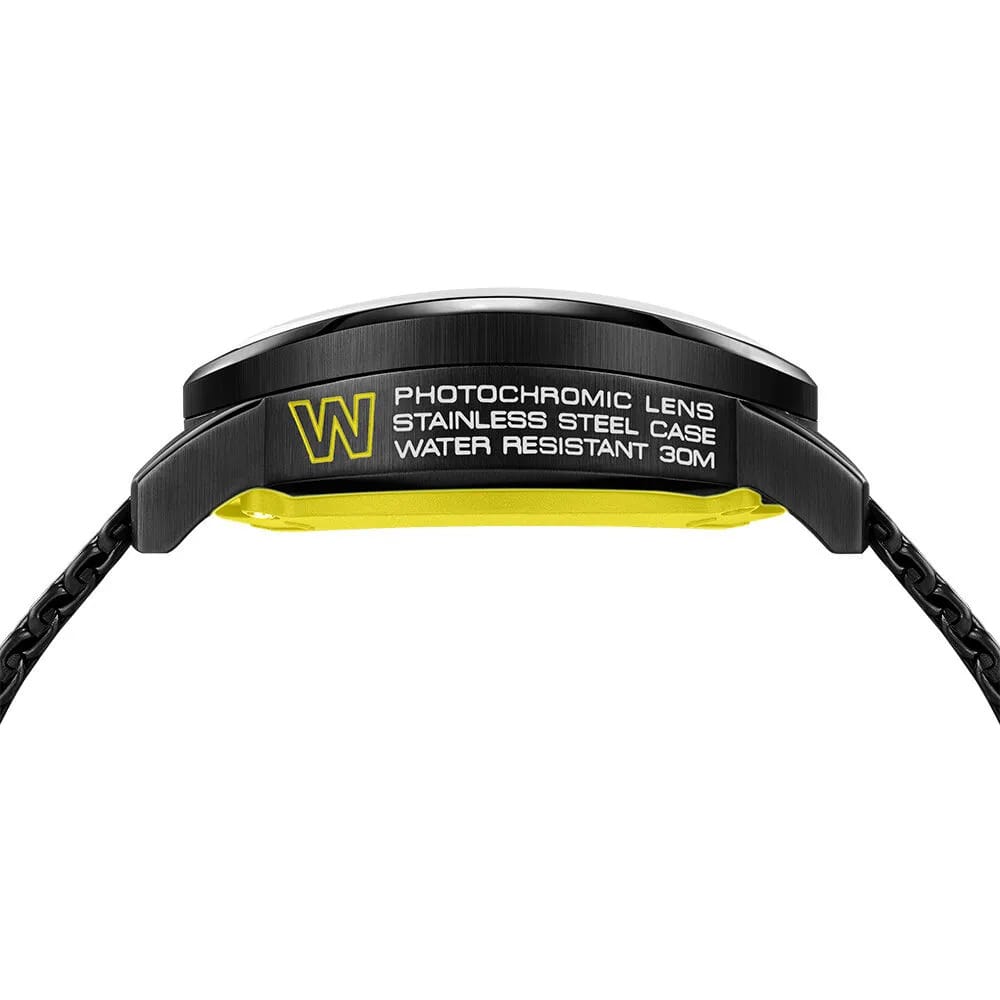 Welder Moody Watch WWMD1002 Erkek KOL SAATİ 4