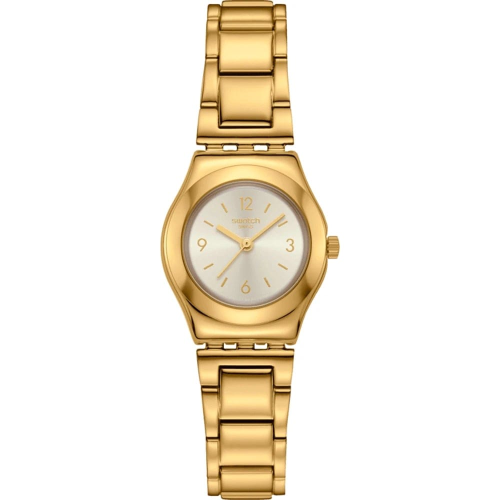 SWATCH AUREATE GLOW YSG179G Kadın KOL SAATİ