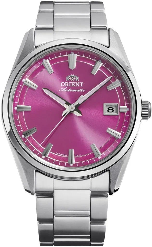 ORIENTB RA-AC0R07P Erkek KOL SAATİ