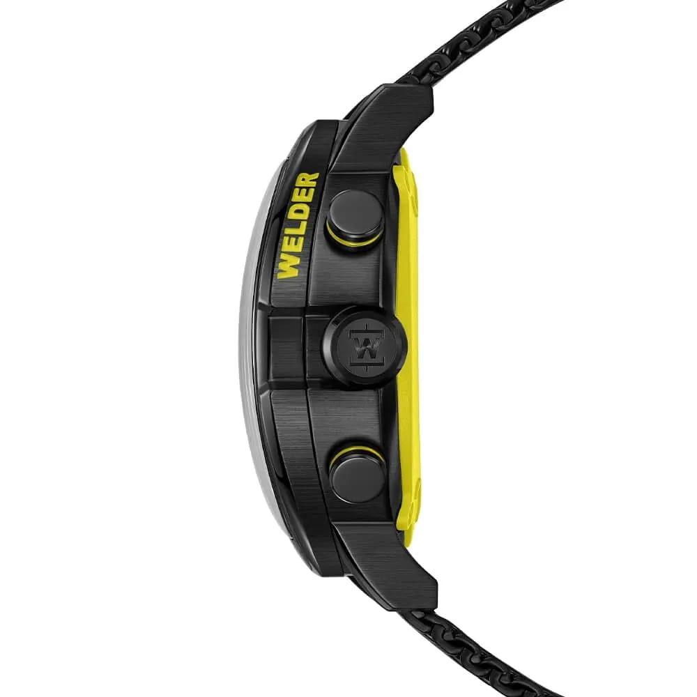 Welder Moody Watch WWMD1002 Erkek KOL SAATİ 2