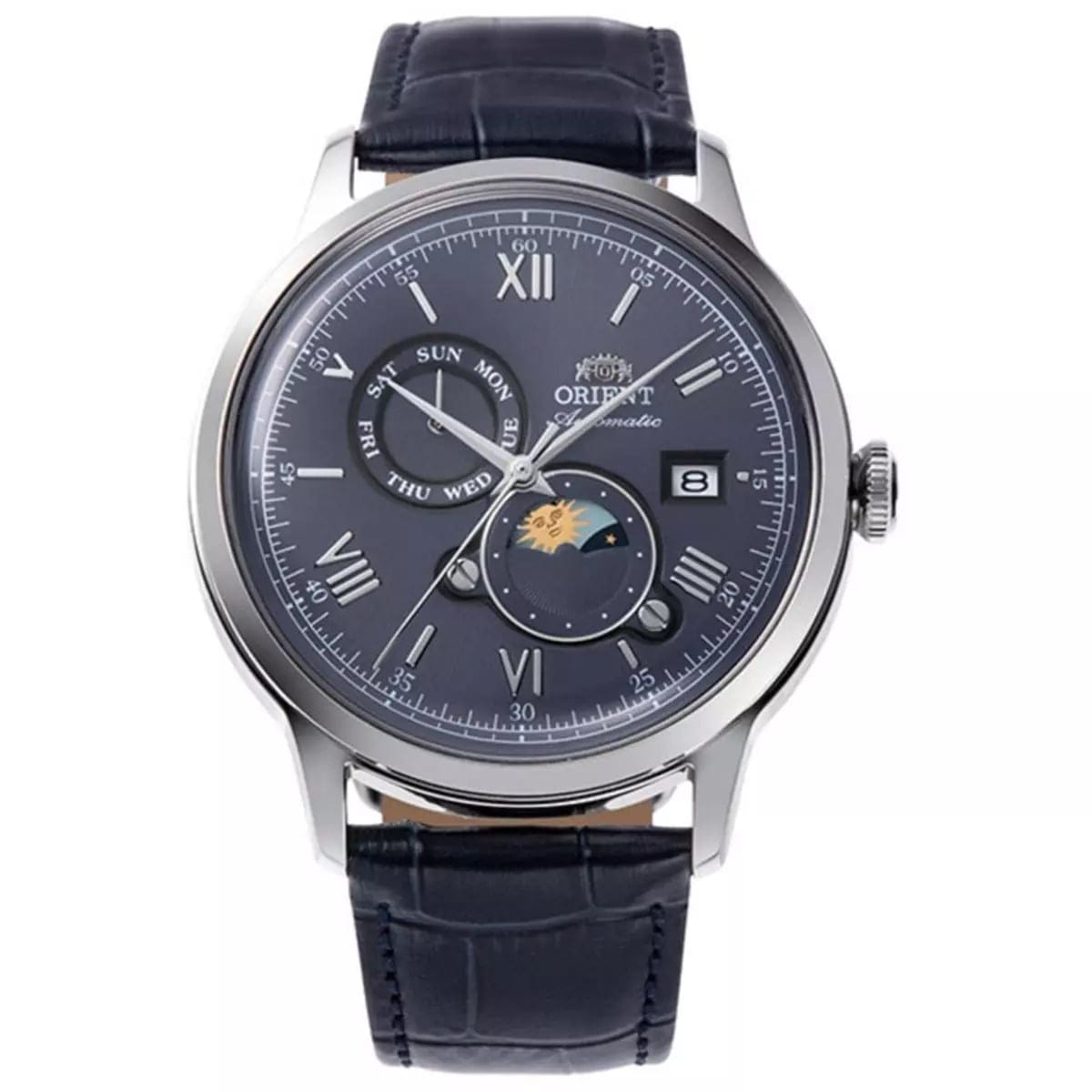 Orient Otomatik Erkek Kol Saati RA-AK0806L30B