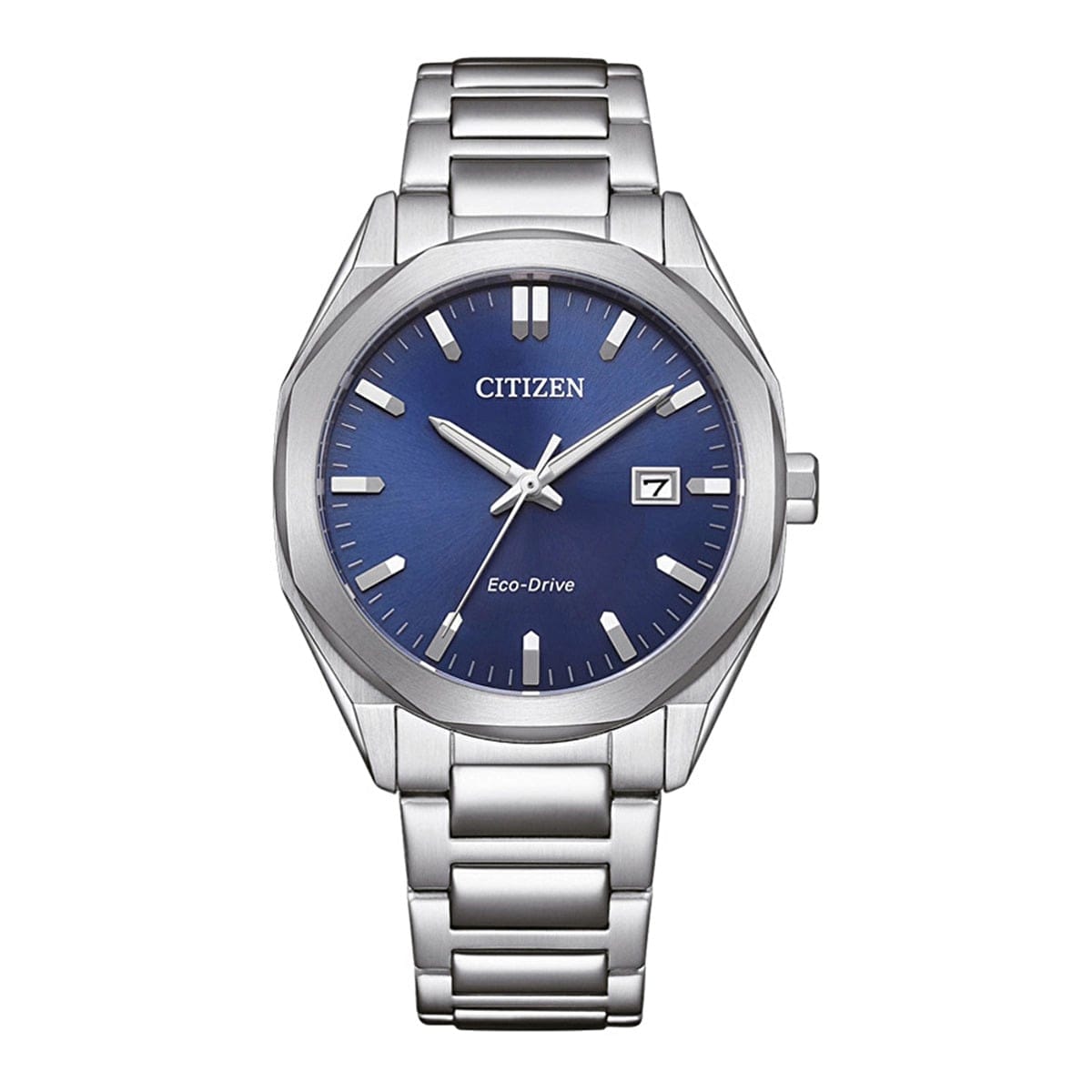 CITIZEN BM7620-83L Erkek KOL SAATİ