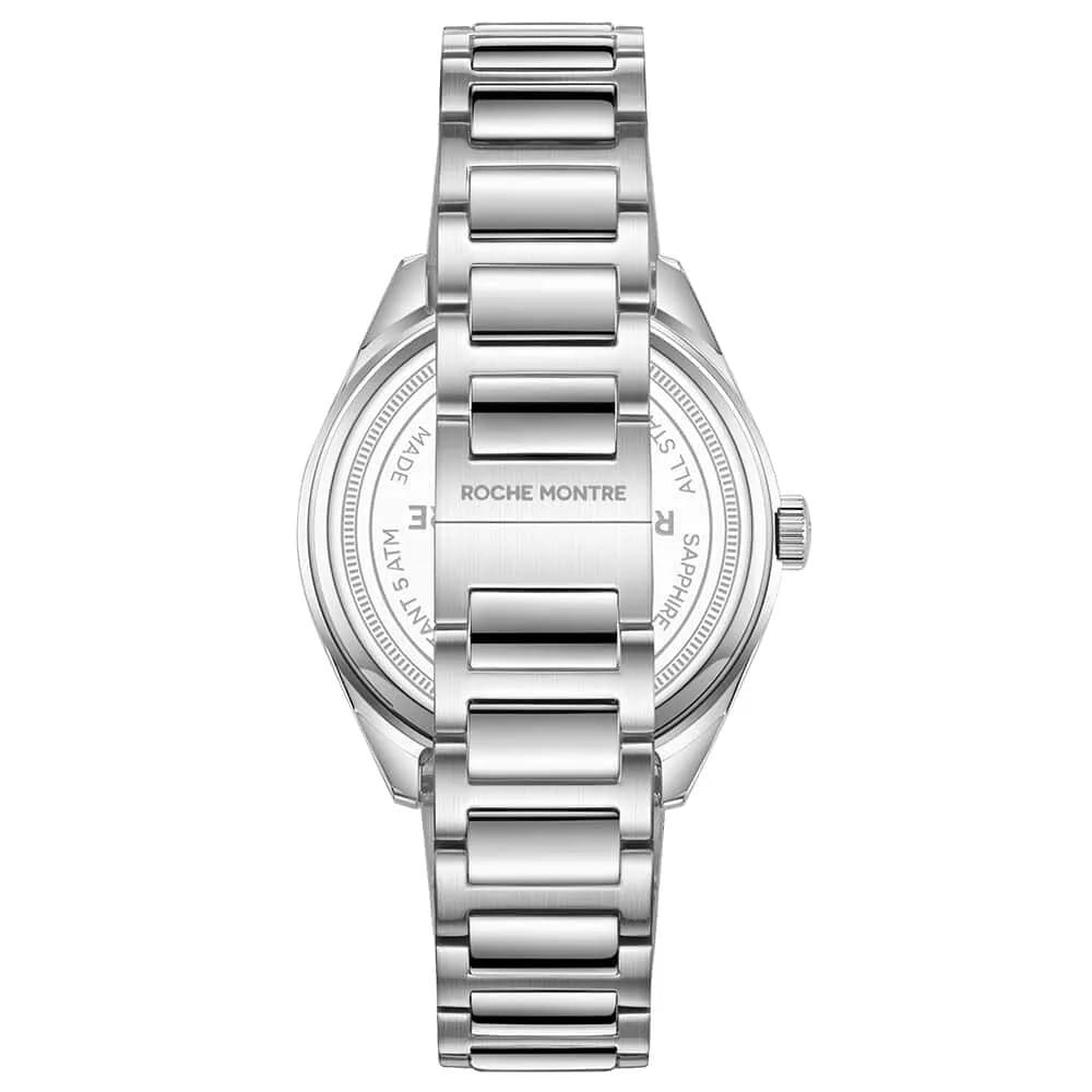 ROCHE MONTRE RMG6019-02 Erkek KOL SAATİ 4