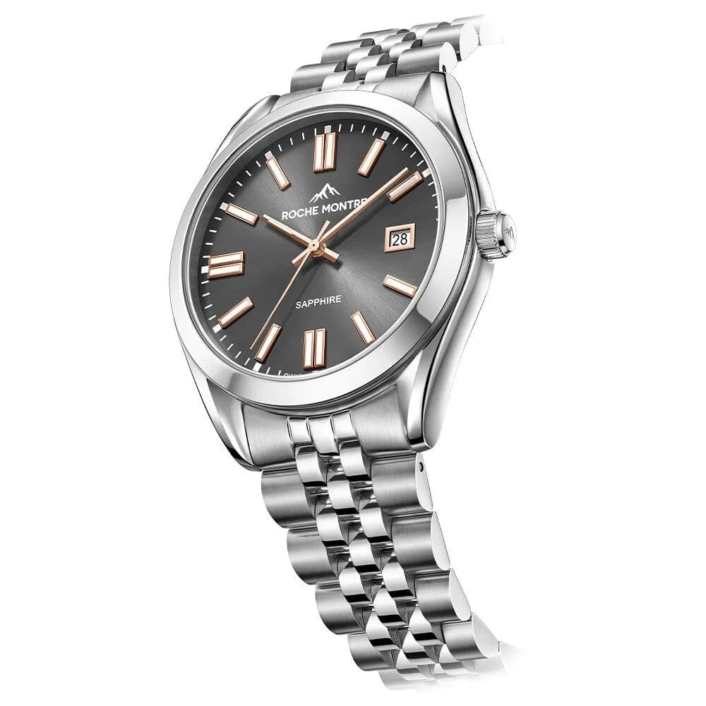 ROCHE MONTRE RMG6008-04 Erkek KOL SAATİ 3
