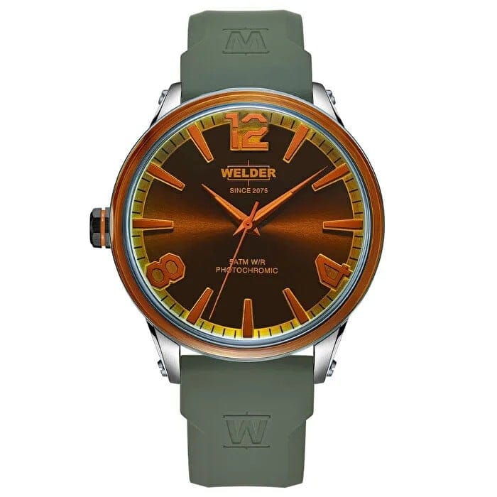 Welder Moody Watch WRN3001 Erkek KOL SAATİ